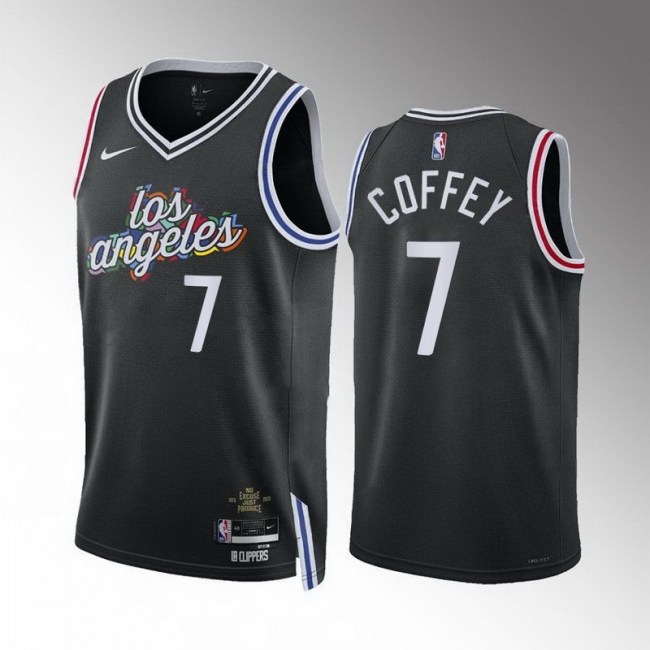 NBA Los Angeles Clippers-177