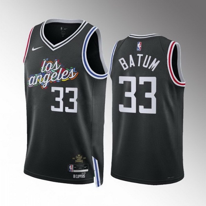 NBA Los Angeles Clippers-187