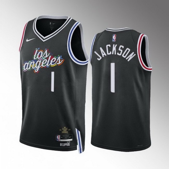 NBA Los Angeles Clippers-190