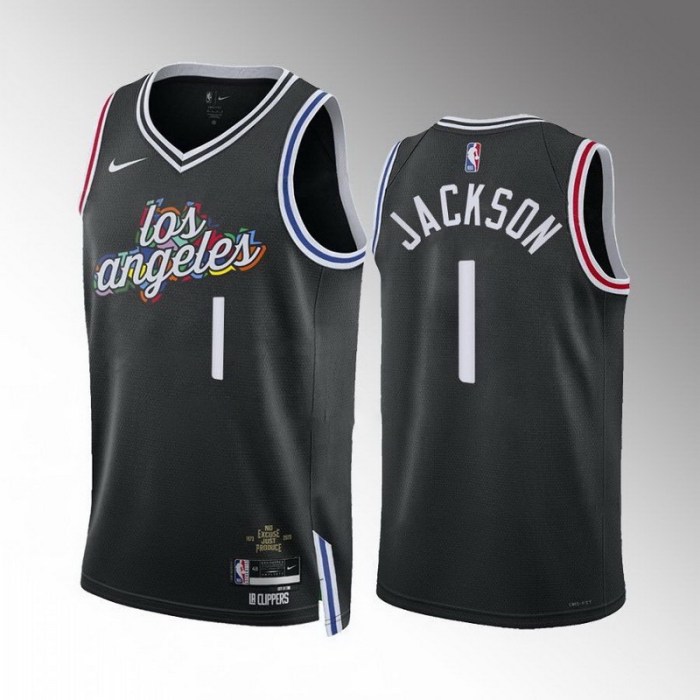 NBA Los Angeles Clippers-190