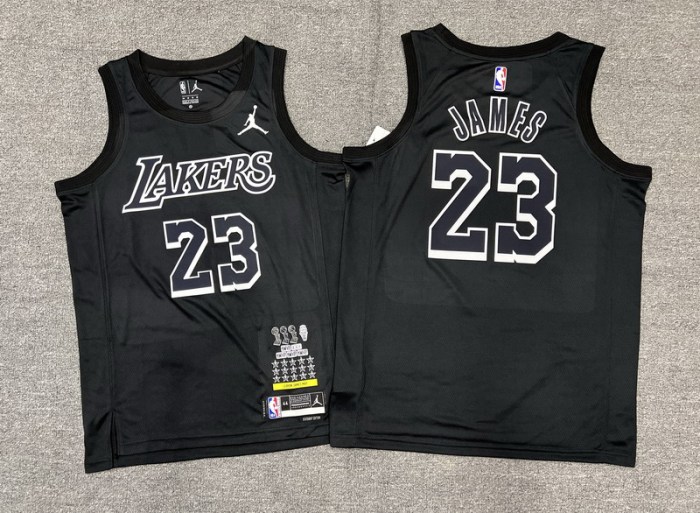 NBA Los Angeles Lakers-1058