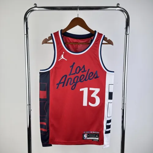 NBA Los Angeles Clippers-166