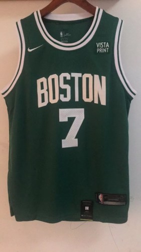 NBA Boston Celtics-326