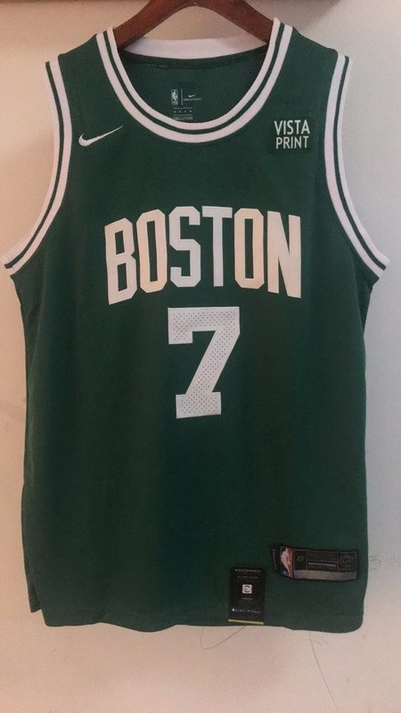 NBA Boston Celtics-326