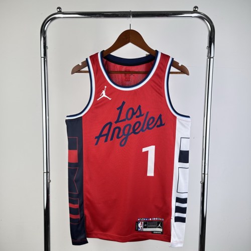 NBA Los Angeles Clippers-165