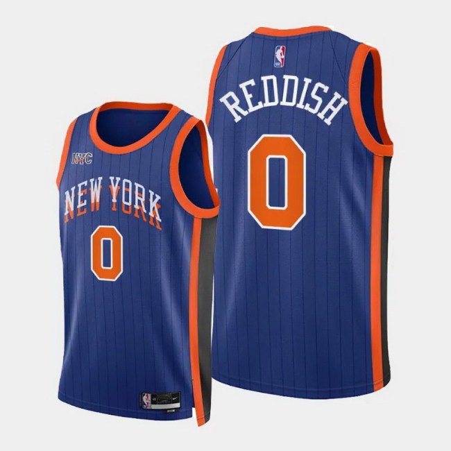 NBA New York Knicks-080