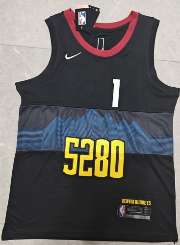 NBA Denver Nuqqets-145