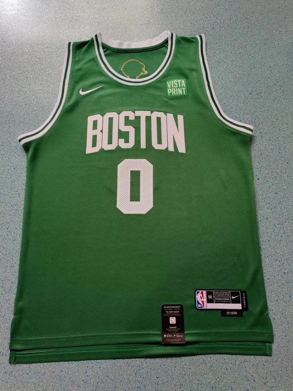 NBA Boston Celtics-309