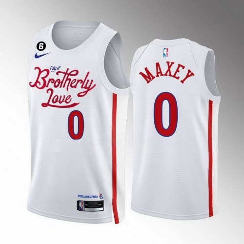 NBA Philadelphia 76ers-286