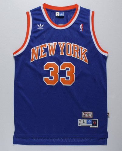 NBA New York Knicks-090