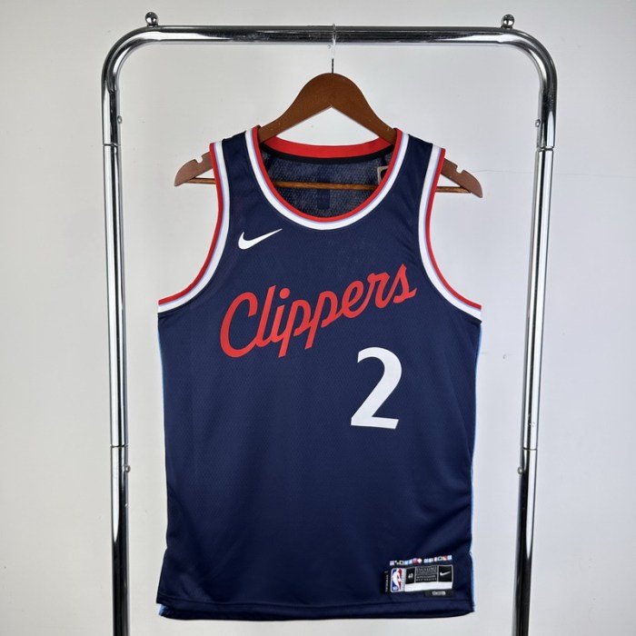 NBA Los Angeles Clippers-174