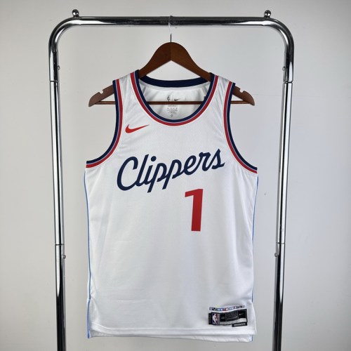NBA Los Angeles Clippers-173