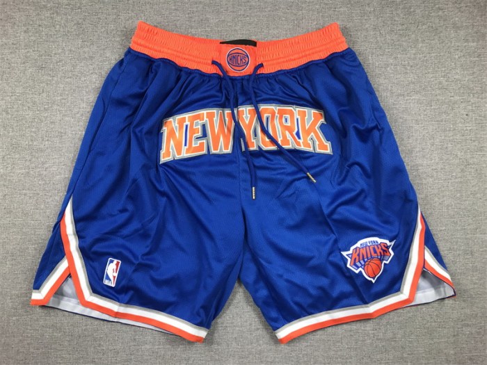 NBA Shorts-1755