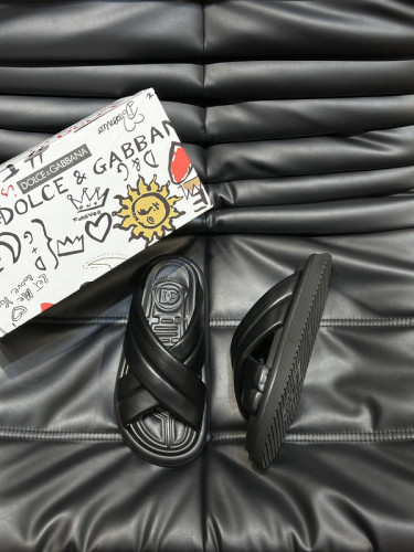 DG men slippers1：1 quality-001