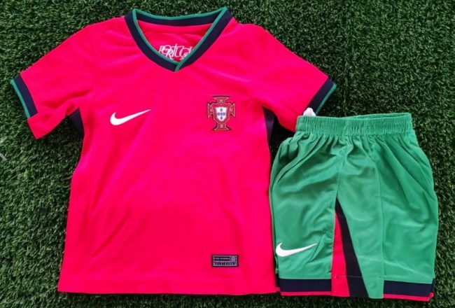 Kids Soccer Jersey-032