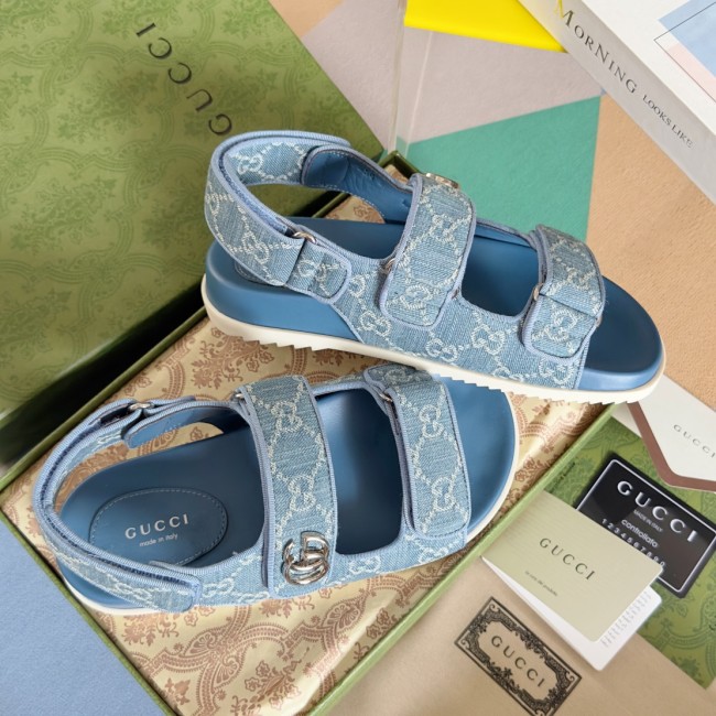 G women slippers 1：1 quality-1036