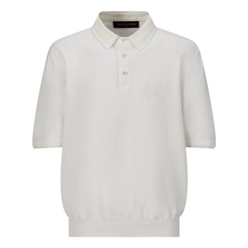 LV Shirt High End Quality-1082
