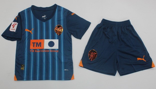 Kids Soccer Jersey-037