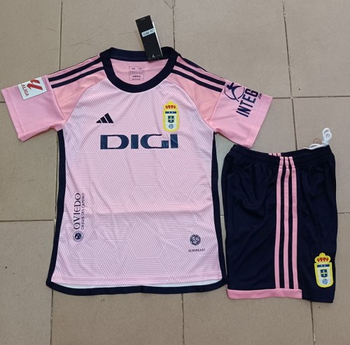 Kids Soccer Jersey-022