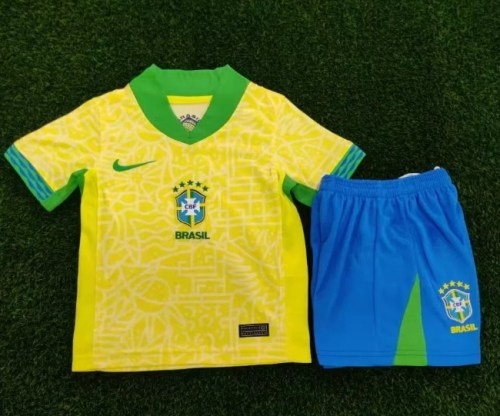 Kids Soccer Jersey-021