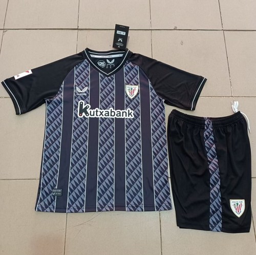 Kids Soccer Jersey-040
