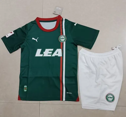 Kids Soccer Jersey-039