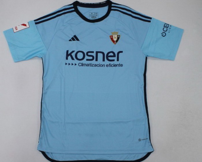 Shorts Soccer Jersey-098