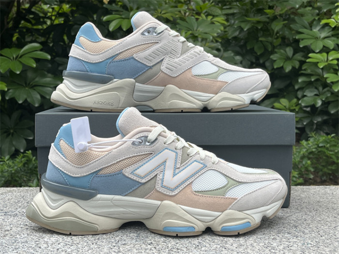NB Shoes High End Quality-223