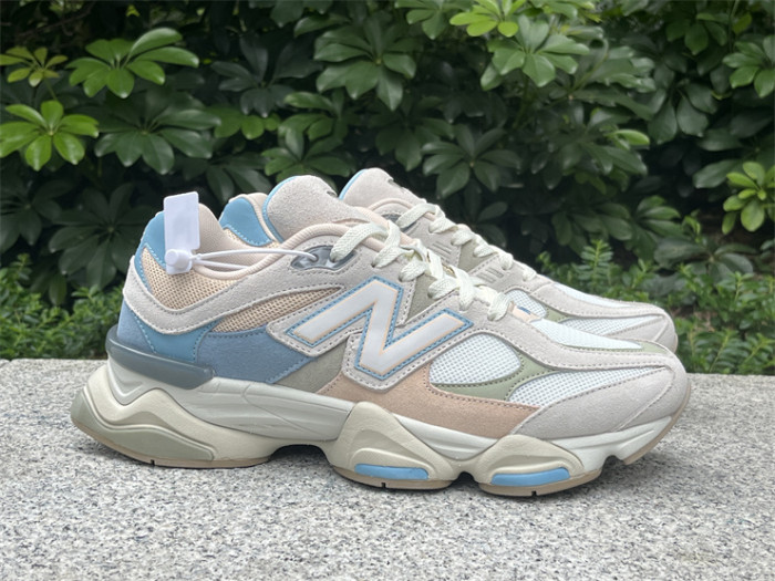 NB Shoes High End Quality-223