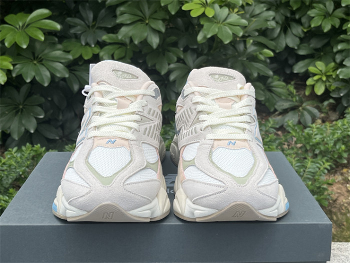 NB Shoes High End Quality-223