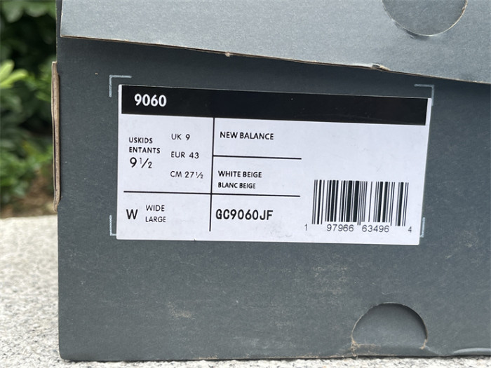 NB Shoes High End Quality-223