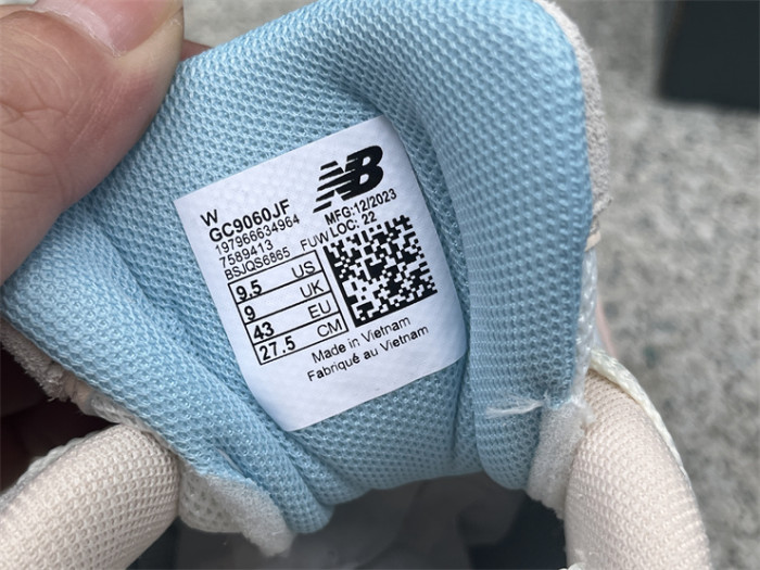 NB Shoes High End Quality-223