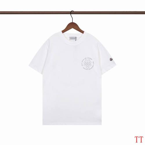 Moncler t-shirt men-1350(S-XXXL)