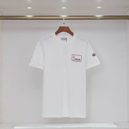 Moncler t-shirt men-1438(S-XXL)