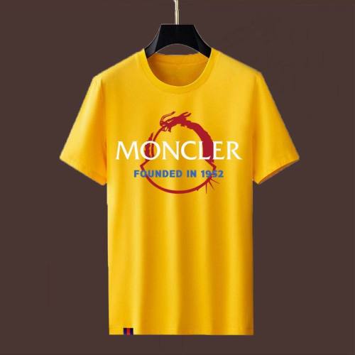 Moncler t-shirt men-1334(M-XXXL)