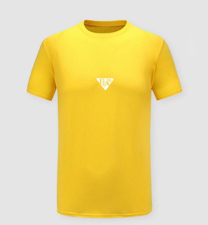 Prada t-shirt men-854(M-XXXXXXL)