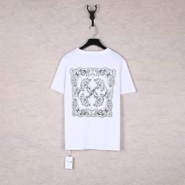 Off white t-shirt men-3514(S-XL)