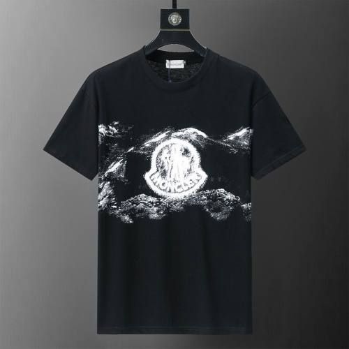 Moncler t-shirt men-1301(M-XXXL)