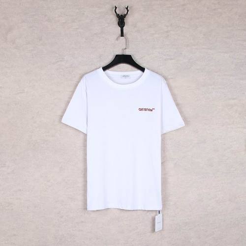 Off white t-shirt men-3507(S-XL)
