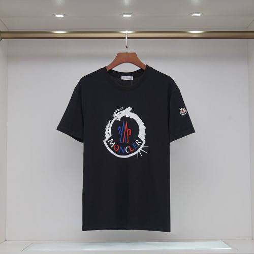 Moncler t-shirt men-1458(S-XXL)