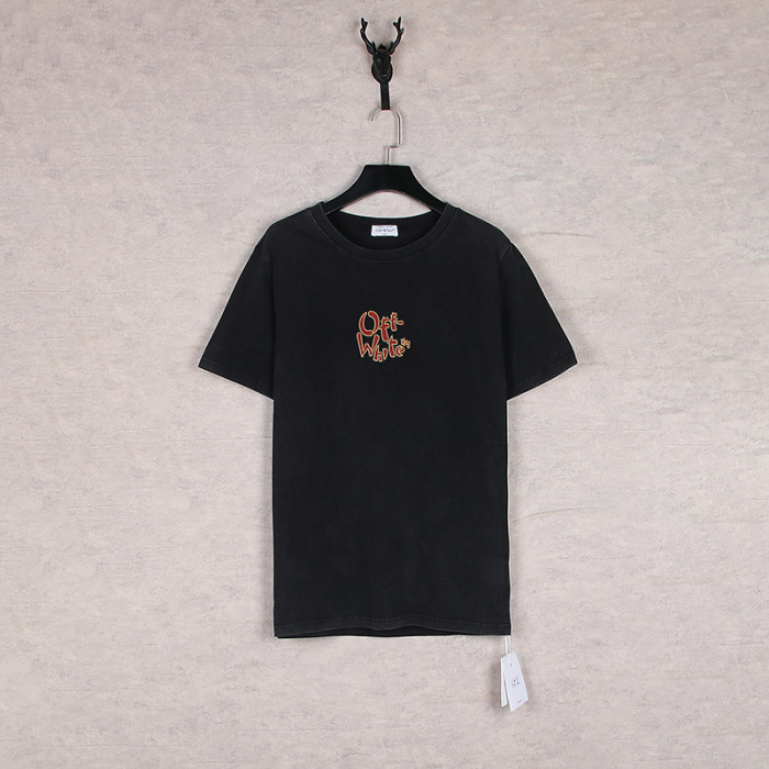 Off white t-shirt men-3501(S-XL)