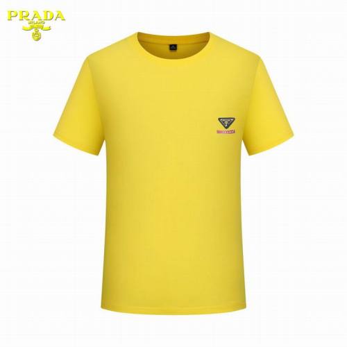 Prada t-shirt men-844(M-XXXXL)