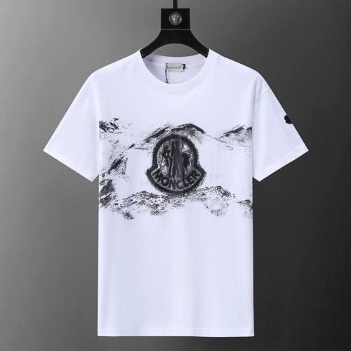 Moncler t-shirt men-1300(M-XXXL)