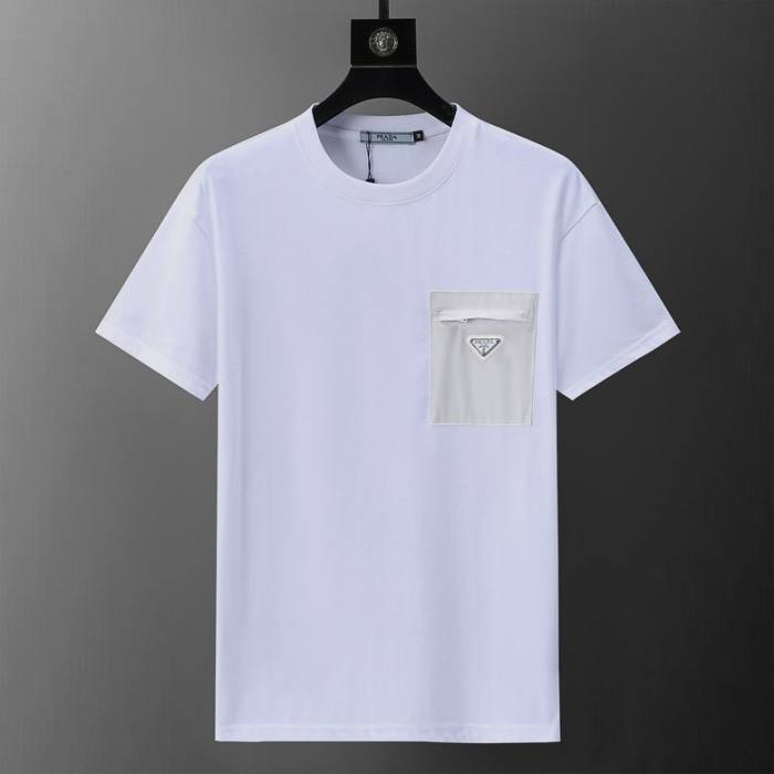 Prada t-shirt men-799(M-XXXL)