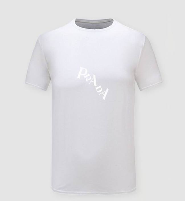 Prada t-shirt men-848(M-XXXXXXL)