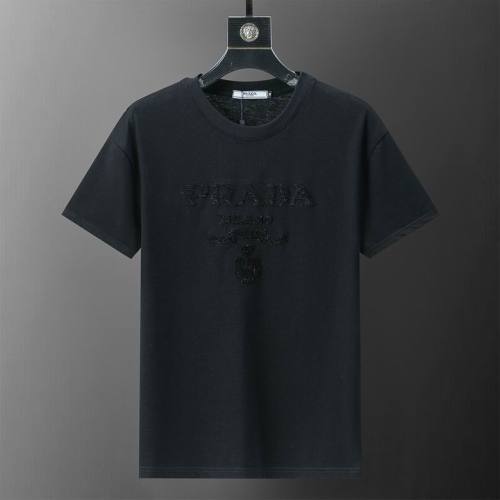 Prada t-shirt men-807(M-XXXL)