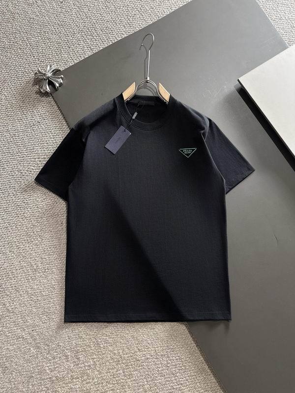 Prada t-shirt men-893(S-XXL)