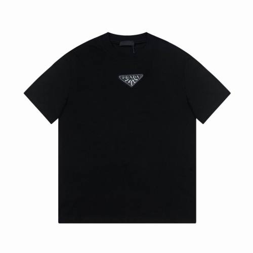 Prada t-shirt men-872(S-XXL)