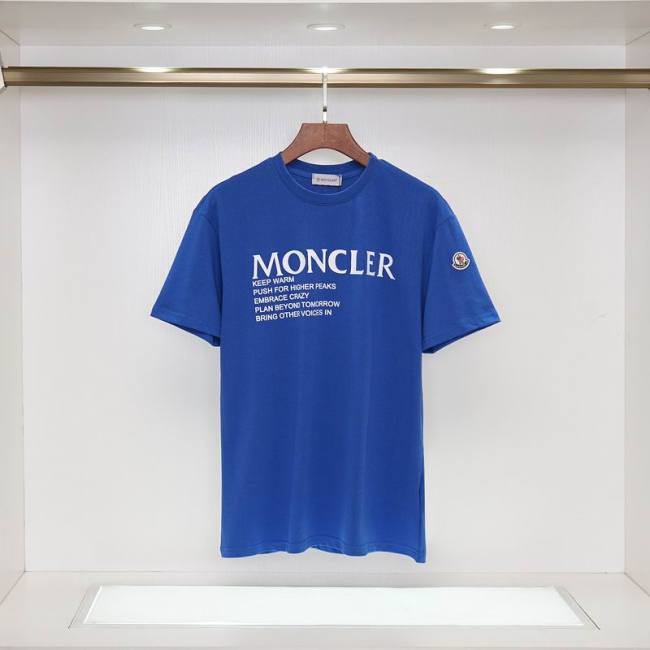 Moncler t-shirt men-1455(S-XXL)