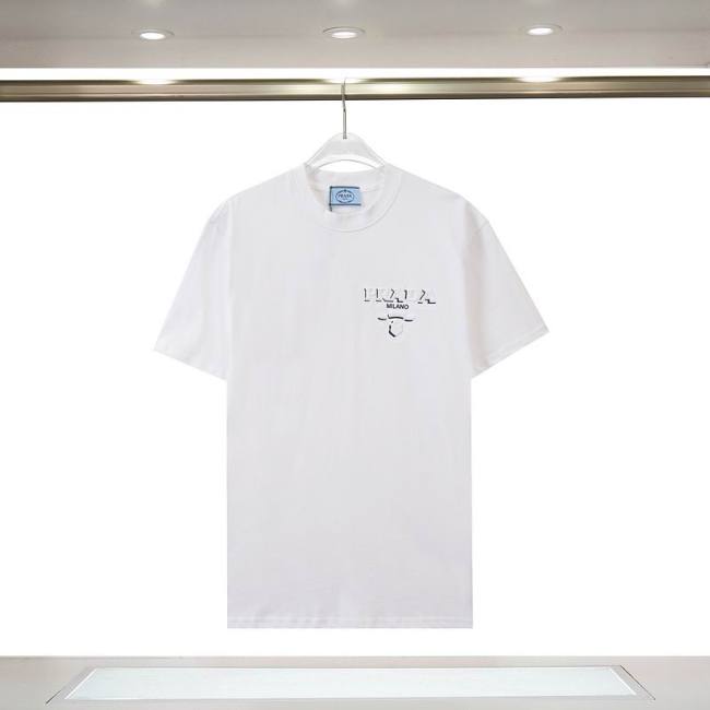 Prada t-shirt men-898(S-XXXL)